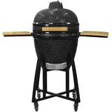 Kamado roštilj 55 cm