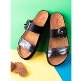 Big Star WOMEN'S FLIP-FLOPS | Shoptok.si