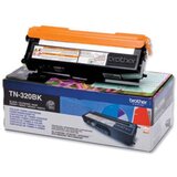 Brother TN-320 toner cartridge black standard capacity 2.500 pages 1-pack Cene
