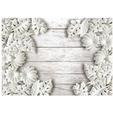  Samoljepljiva foto tapeta - Alabastrine Kiss 147x105 | shoptok.hr