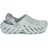 Crocs Muške papuče ECHO CLOG, Sive | ePonuda.com