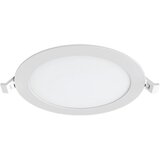 Braytron LED Panel Ugradni Okrugli 6" 12W Beli 4000K BP01-61210 Cene