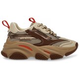 Steve Madden Modne superge Possession-e sneaker Kostanjeva | Shoptok.si