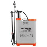 Nakayama Prskalica - ranac - 16L - NS1602 | Eponuda.com
