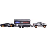  Licencirani lijevani Ford Raptor i Ford GT Heritage u mjerilu 1:64 ZA5961 | shoptok.hr