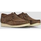 Clarks Originals Wallabee Smeđa | shoptok.hr