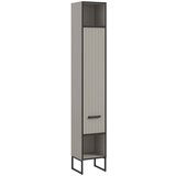 MID.YOU Visoka Omara Bagno, Kašmir | Shoptok.si