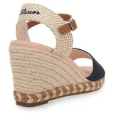 Blauer Sandali & Odprti čevlji Nvy Wells pisana | Shoptok.si