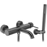 REA Bath Miješalica za kadu Lungo Grip Titan | shoptok.hr