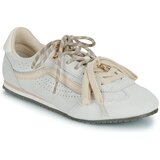 Vans Nizke superge Super Lowpro Bela u