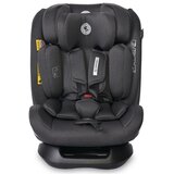 Lorelli AUTO SEDISTE SCORPIUS (YC11A) I-SIZE (40-150cm) - BLACK JASPER | Eponuda.com