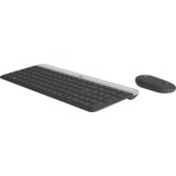 Unknown LOGITECH MK470 Slim Wireless Combo - GRAPHITE - US INT'L | ePonuda.com