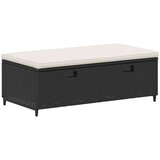  Zunanja garnitura za sedenje 4 -Seater 4 pcs 55 x 30 x 39 cm, (5000272868) | Shoptok.si
