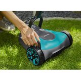 Gardena akumulatorska rotacijska kosilnica handymower Li-18/22 (18 V/2,5 ah, širina reza: 22 cm) | Shoptok.si