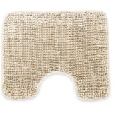 Restilo Set od 2 kupaonske prostirke u bež boji AmeliaHome Bati | shoptok.hr