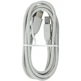 Kabel USB TYP A-B 1.8 255t