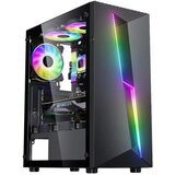 Ct Computers Racunar CTPC Advance Core i3-13100F/H610/16GB/500GB/RX6500XT/3Y/kancelarija/knjigovodstvo/igrice | Eponuda.com