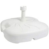 Za suncobran (D x Š: 45 x 45 cm, Namijenjeno za: Promjer cijevi 18 - 33 mm, Bijele boje) Cijene
