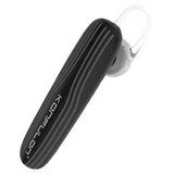 Konfulon bluetooth slušalica BT-02 crna Cene