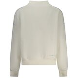 North Sails ŽENSKI DUŽI SWEATSHIRT BIJELO | shoptok.hr
