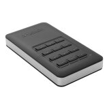 Verbatim 53402 256 GB Store n Go Portable Solid State Drive with Keypad Access eksterni hard disk Cene
