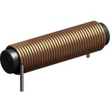 Fastron 6RCC-100M-00 6RCC-100M-00 induktor radijalno ožičen 5RCC Raster 7 mm 10 µH 0.013 Ω 5 A 1 St. | Eponuda.ba