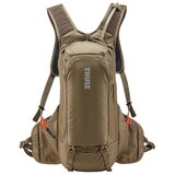 Thule Ruksak za hidrataciju Rail 12L smeđi | shoptok.hr