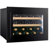Dunavox ugradbeni vinski hladnjak DVP-19.50B | shoptok.hr