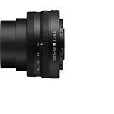 Nikon Z DX 16-50/3.5-6.3 VR objektiv, (640570) | Shoptok.si