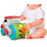 Clemmy senzori valjčni sorter Clementoni 17495 | Shoptok.si