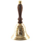 Signes Grimalt Kipci in figurice Ročni Zvonovi Pozlačena | Shoptok.si