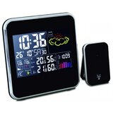 TERDENS elektronski termometer / vremenska postaja s pisanim zaslonom, (21399081) | Shoptok.si