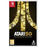 Atari 50 The Anniversary Celebration (SWITCH) Cene