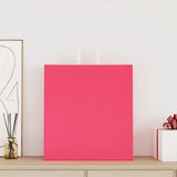  Papirnate vrećice 250 kom s ručkama ružičaste 45x17x48 cm | shoptok.hr