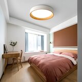 Toolight Stropni luster G115-C 40CM WOOD | shoptok.hr