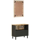  Set ormarića za kupaonicu 2 kom. Prirodna 62 x 33 x 58 cm | Eponuda.ba