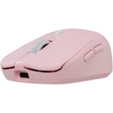 S Box WM-710 bežični miš, rozi | shoptok.hr