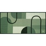  Tepih Sprint Forme 50x110 cm sort | shoptok.hr