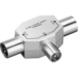 Zed Electronic Antenski razdjelnik 1 muški na 2 ženski - RF-M2Z | Eponuda.ba