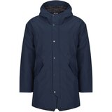 Element FISHTAIL PARKA Tamno plava Cijene