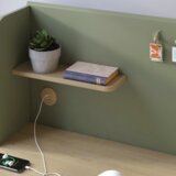 Cilek Loof polica za radni sto ( 20.82.1103.00 ) | Eponuda.com