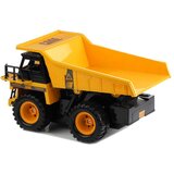  kiper na daljinsko upravljanje Construction 1:22 - rumena | Shoptok.si