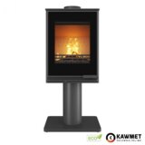 Kawmet kaminska peč harita S15v leg decor eco Cene