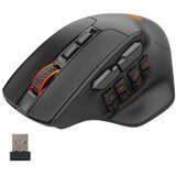 Redragon aatrox pro M811 rgb brezžična miška | Shoptok.si