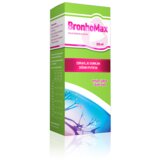 HAMAPHARM Bronhomax sirup, 200ml Cene