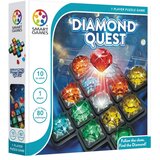 Smartgames miselna igra diamond quest Cene