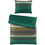 Esposa posteljnina 140/200 cm mako saten zelena Cene