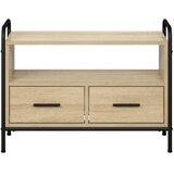  TV ormar 67 5 x 33 x 50 cm Hrast sonoma Konstruirano drvo - Hrast sonoma 67 5 x 33 x 50 cm | shoptok.hr