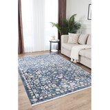 Conceptum Hypnose rustik 2224 - plavi tepih (80 x 150 cm) | Eponuda.com