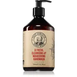 Expedition Reserve Hand Wash tekoče milo za roke 500 ml